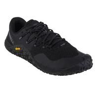Buty trekkingowe męskie - Buty trekkingowe męskie Merrell Trail Glove 7 - miniaturka - grafika 1
