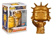 Figurki dla dzieci - Statue Of Liberty Spider-Man No Way Home 1123 Marvel Funko pop! Pop - miniaturka - grafika 1