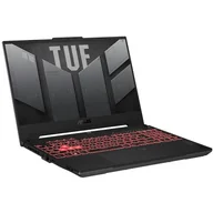 Laptopy - ASUS TUF Gaming A15 FA507XI R9-7940HS/16GB/512GB/RTX4070/W11 FA507XI-LP013W-16GB_500SSD - miniaturka - grafika 1