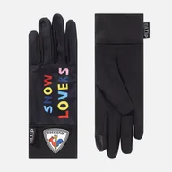 Rękawice narciarskie - W JCC I TIPS - miniaturka - grafika 1