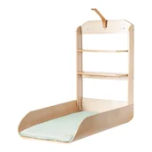 Przewijaki - Przewijak wiszący w naturalnym kolorze Roba style – Roba - miniaturka - grafika 1