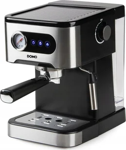 Ekspres do kawy DOMO DO1138K Ekspres 20BAR z manometrem - Ekspresy do kawy - miniaturka - grafika 1