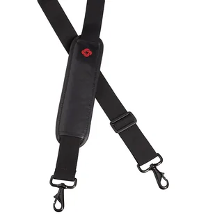 Plecak / torba na kółkach Samsonite Paradiver Light - black - Torebki damskie - miniaturka - grafika 6