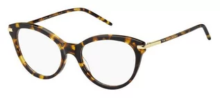 Okulary korekcyjne, oprawki, szkła - Okulary korekcyjne Marc Jacobs MARC 617 086 - grafika 1