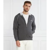 Bluzy męskie - BOSS BLACK Bluza Mix&Match Jacket H | Regular Fit - miniaturka - grafika 1