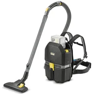 Odkurzacze przemysłowe - KARCHER BVL 3/1 Bp 1.394-300.0 - miniaturka - grafika 1