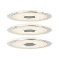 Lampy pozostałe - Paulmann zestaw lampek sufitowych, wysoka jakość 92917 - miniaturka - grafika 1