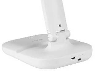 Lampka biurkowa LED TRACER Blanca - Lampy stojące - miniaturka - grafika 4