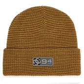 Czapki męskie - Czapka DC Shoes Sight ADYHA04216 Brązowy - miniaturka - grafika 1