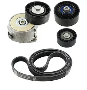 SKF ZESTAW PAS KLIN VKMA 32066 VKMA 32066 - Paski klinowe i wielorowkowe - miniaturka - grafika 1