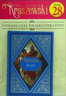 Czasopisma - Józef Ignacy Kraszewski Tom 28 - miniaturka - grafika 1