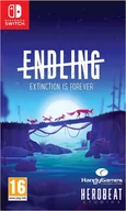 Gry Nintendo Switch - Endling - Extinction is Forever GRA NINTENDO SWITCH - miniaturka - grafika 1