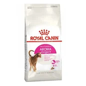 Sucha karma dla kotów - Royal Canin Aroma Exigent 10 kg - miniaturka - grafika 1
