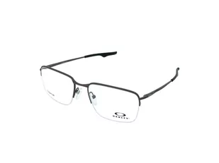 Oakley Wingback Sq OX5148 514802 - Okulary korekcyjne, oprawki, szkła - miniaturka - grafika 1