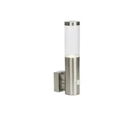 Lampy ogrodowe - Brilliant - LED Kinkiet zewnętrzny z czujnikiem BRYN 1xGU10/4W/230V IP44 - miniaturka - grafika 1