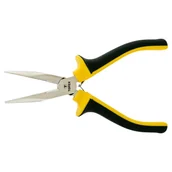 Pozostałe narzędzia ogrodowe - Topex Szczypce 32D125 wydłużone proste 160 mm - miniaturka - grafika 1