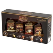 Soki i napoje niegazowane - Monzini 4X 50 Ml Zestaw Kawowy - miniaturka - grafika 1