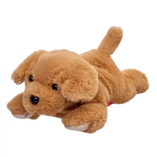 Beppe, Maskotka Leżący Labrador, 35 Cm - Maskotki i pluszaki - miniaturka - grafika 1