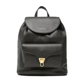 Plecaki - Plecak Coccinelle - Mf6 Coccinelle Beat Sof E1 MF6 14 01 01 Bark G19 - miniaturka - grafika 1