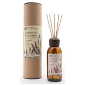 Odświeżacze powietrza - LA CASA DE LOS AROMAS Botanical Essence patyczki zapachowe Lawenda 140ml - miniaturka - grafika 1