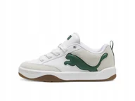 Sneakersy męskie - Puma Park Lifestyle 39502203 Buty męskie - miniaturka - grafika 1