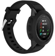 Akcesoria do nawigacji - Garmin BEST GUMOWE ETUI DO FENIX 5 - miniaturka - grafika 1