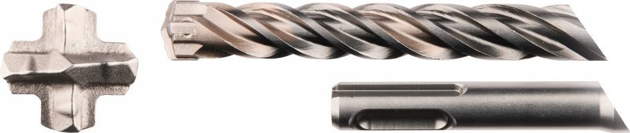 Makita Wiertło WIERTŁO SDS NEMESIS