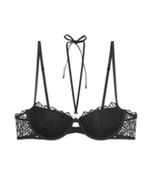 Biustonosze - Biustonosz usztywniany na fiszbinie Triumph That Night in Vegas WHP-80B - miniaturka - grafika 1