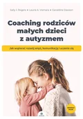 Psychologia - Coaching rodziców małych dzieci z autyzmem - miniaturka - grafika 1