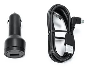 TomTom 9UUC.000.01 Uniwersalne Czarny Zapalniczka Automatyczna - Ładowarki do telefonów - miniaturka - grafika 1