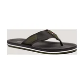 Klapki i japonki męskie - Tommy Hilfiger Japonki - miniaturka - grafika 1