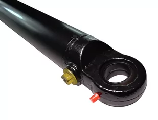 Siłownik cylinder hydrauliczny 500mm do łyżki tura - Akcesoria do hydrauliki siłowej - miniaturka - grafika 3