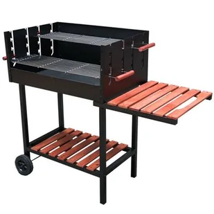 Grill ogrodowy Mefisto - Grille - miniaturka - grafika 1