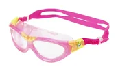 Pływanie - AquaWave Dziecięce Okularki FLEXA JR M000136331 - miniaturka - grafika 1