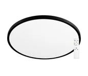 Lampy sufitowe - Top Light - LED Plafon ściemnialny LED/50W/230V 3000-6500K + pilot - miniaturka - grafika 1