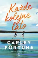 Literatura obyczajowa - Każde kolejne lato - miniaturka - grafika 1