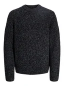 Dresy męskie - maglie mężczyzna jack and jones 12286911 bleecker sky captain - miniaturka - grafika 1