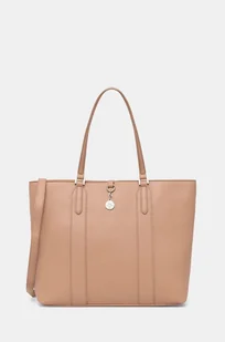 U.S. Polo Assn. torebka Breezy kolor różowy BIUB08410WVP - Torebki damskie - miniaturka - grafika 1