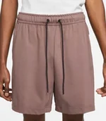 Dresy męskie - Spodenki dresowe Nike męskie Szorty DX0828-291 r. XL - miniaturka - grafika 1