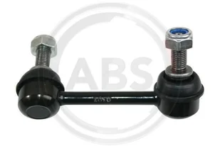 A.B.S. ŁĄCZNIK STABILIZATORA HONDA L 260435 - Łączniki stabilizatorów - miniaturka - grafika 1