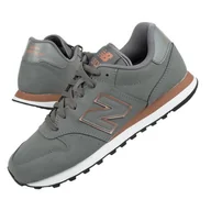 Moda i Uroda OUTLET - Buty sportowe New Balance [GW500CR]-37 - miniaturka - grafika 1