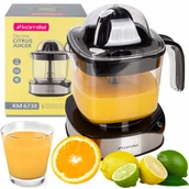 Wyciskarki do owoców - Kamille Elektryczna Wyciskarka Do Cytrusów Soków Owoców Mocna - miniaturka - grafika 1