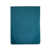 Narzuty - Narzuta Boni turkusowa 200 x 220 cm z poszewką 40 x 40 cm - miniaturka - grafika 1