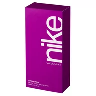 Wody i perfumy damskie - Nike Ultra Purple woda toaletowa 100 ml - miniaturka - grafika 1