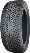 Opony terenowe i SUV letnie - Michelin Pilot Alpin 5 SUV 275/45R20 110V - miniaturka - grafika 1