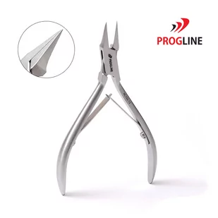 Progline Cęgi podologiczne do paznokci NC703-12 - Akcesoria do paznokci - miniaturka - grafika 1