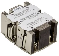 Chłodzenie procesora - Chłodzenie CPU SuperMicro SNK-P0083P część / akcesorium do systemów chłodzenia komputerów Radiator - miniaturka - grafika 1