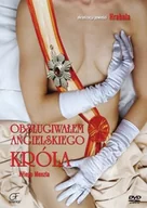 Komedie DVD - Obsługiwałem angielskiego króla - miniaturka - grafika 1
