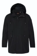 Kurtki męskie - Kurtka męska Schott Telluride 3 w 1 czarna-M - miniaturka - grafika 1