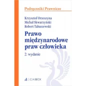 Prawo - C.H. Beck Prawo międzynarodowe praw człowieka - miniaturka - grafika 1